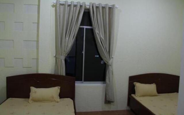 Thanh Binh Hostel