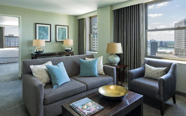 The Westin Book Cadillac Detroit