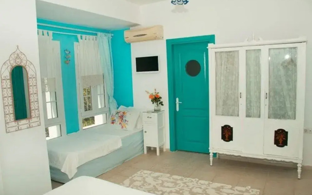 Ilayda's Suite Hotel