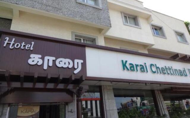 Hotel Karai