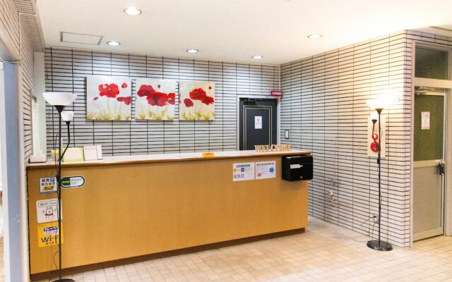 Hotel Inter City Moriguchi
