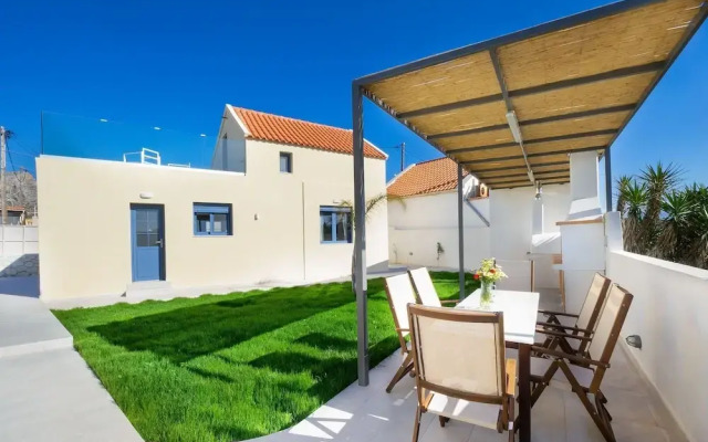 Villa Makisland