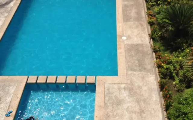 Love Hotel Parador Diamante