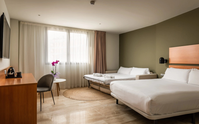 Hotel SB Express Tarragona