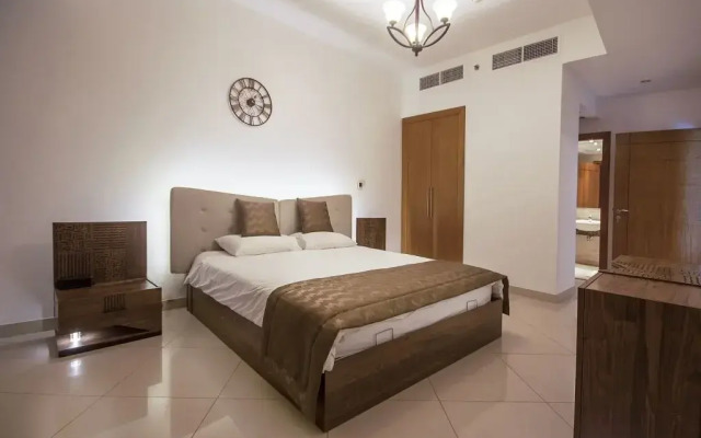 Trident Grand Residence by Deluxe Holiday Homes