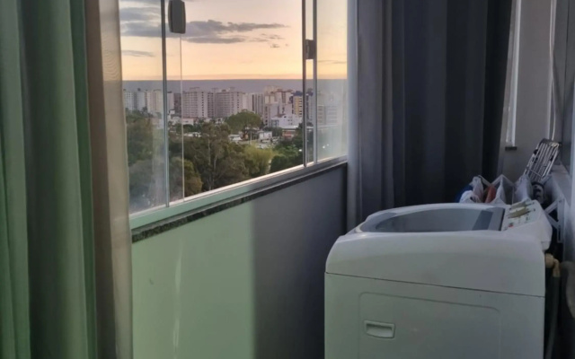 The Villeneuve Apartamento