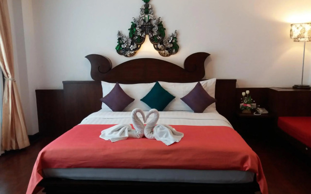 Nicha Hua Hin Hotel