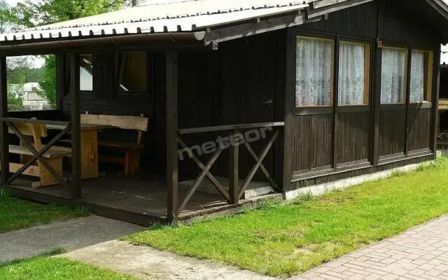 Ośrodek Wypoczynkowy Perkoz