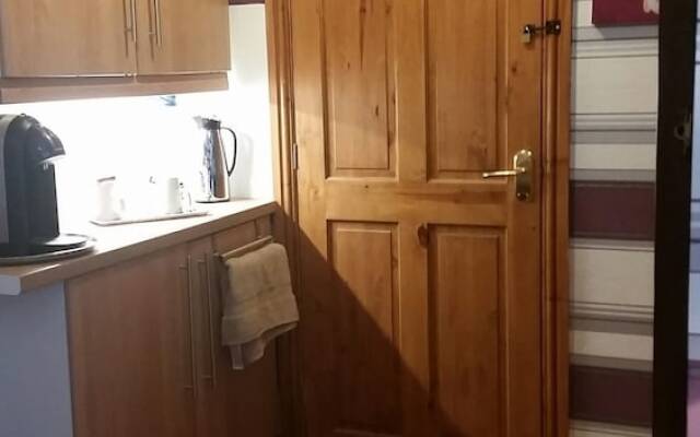 Castle Lodge B&B