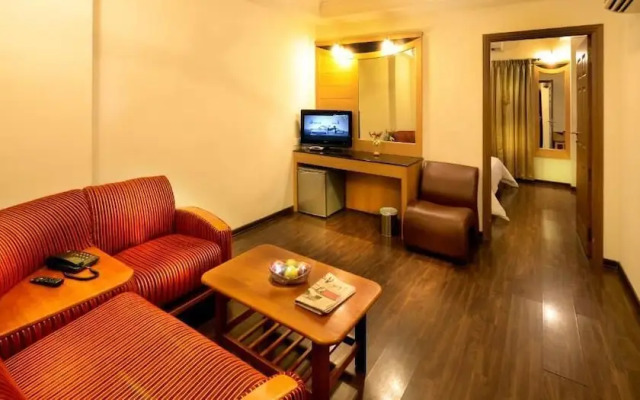 Hotel Plaza Inn