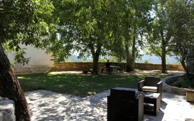 Casa rural Ardantzena