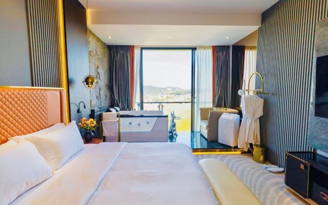 New Century Dalat Hotel