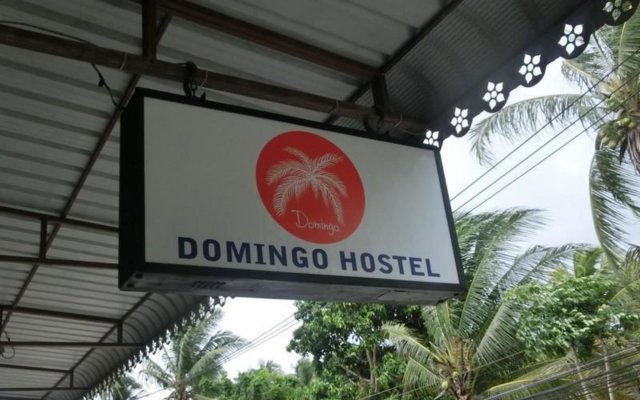 Domingo Hostel Phangan