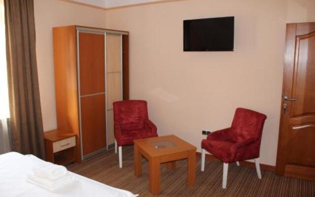 Motel Royal