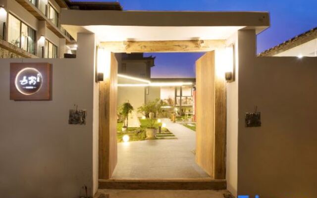 Xiwo Heyuan, Shuanglang Town, Dali City