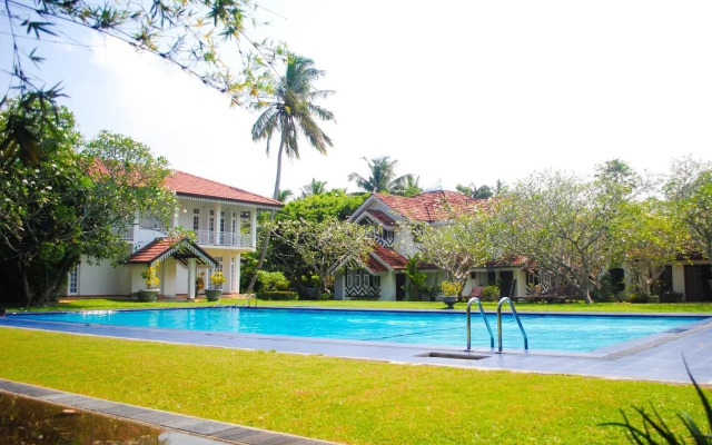 Sun Set Villa
