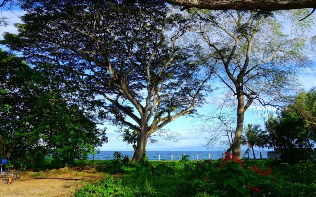 Pandora Beach Eco Resort