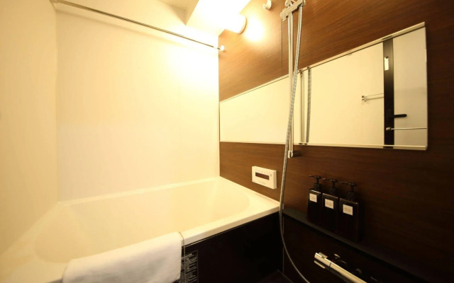 Alex's Home Shinsaibashi