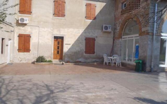 Hostel Jadran