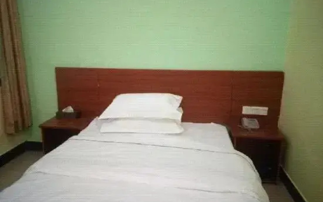 Foshan Meek Hotel (Flatland Cloth Market Cowboy City)