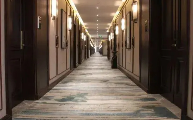 Yunshang Zhixing Hotel