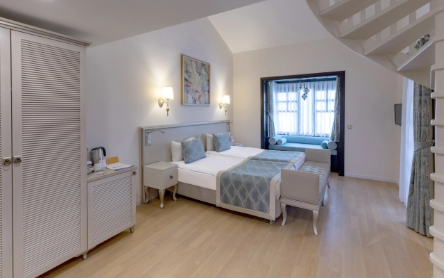 Starlight Resort Hotel - All Inclusive