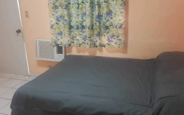 Hotel Plaza Peñasco