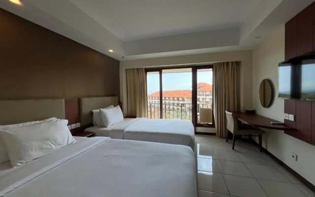 New Kuta Hotel by LORIN
