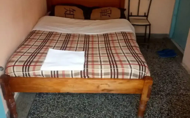 Jasho Lodge