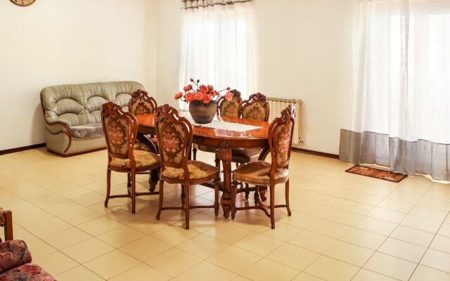 Graceful Apartment in Napoli With Balcony