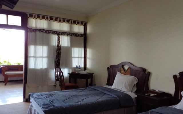 Bifa Hotel