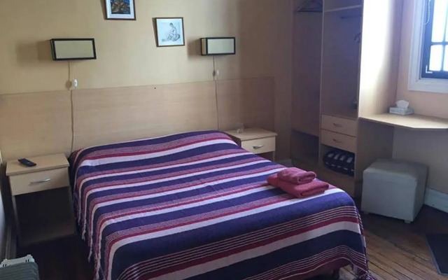 Lugar Bed & Breakfast
