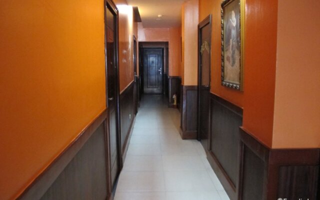 San Remigio Pensionne Suites