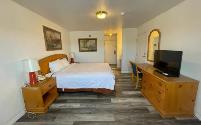 Comfort Inn Central
