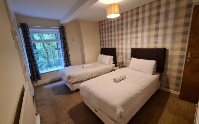 The Diggle Hotel
