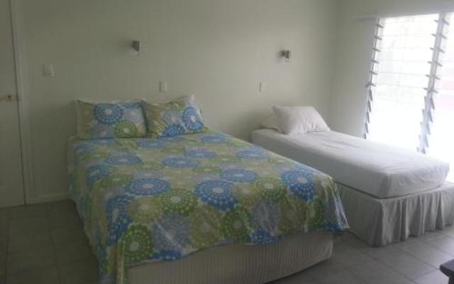 Apaula Stay-Inn B&B