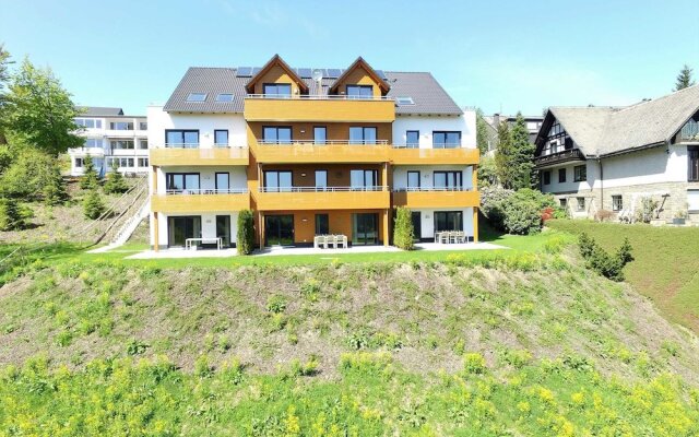 Roompot Residence Winterberg