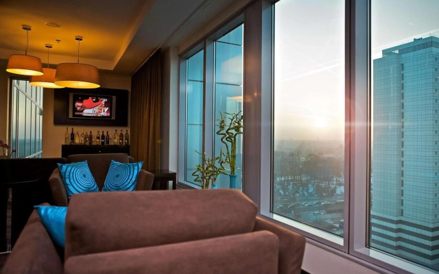 Andersia Hotel & Spa Poznan, a member of Radisson Individuals