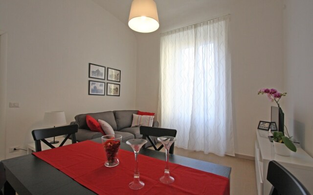 Casa Marmorata