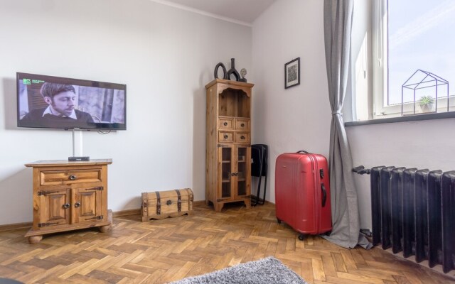 Apartament Panorama City