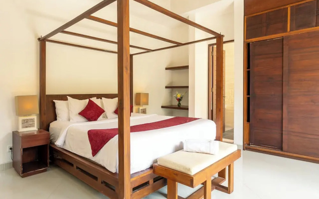 Sukanami Villa Ubud by ecommerceloka