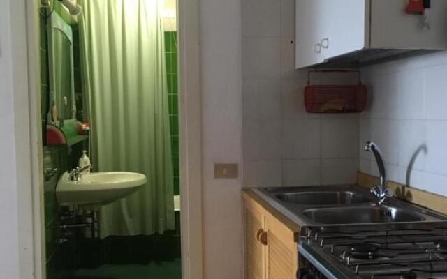 Appartamento con piscina Porto Rotondo Country