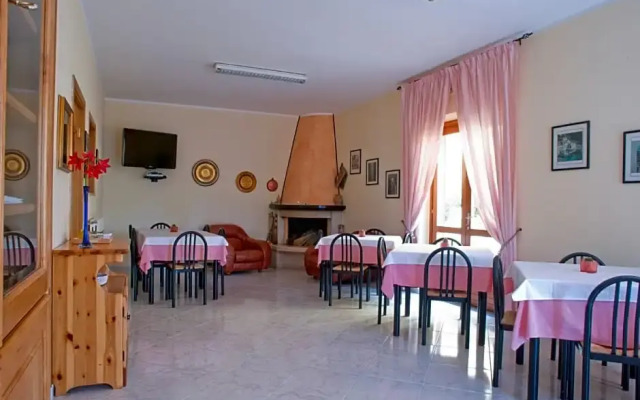 B&B Le Ginestre