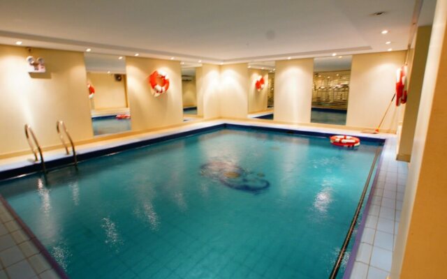 Al Muhaideb Al Ahsaa Hotel