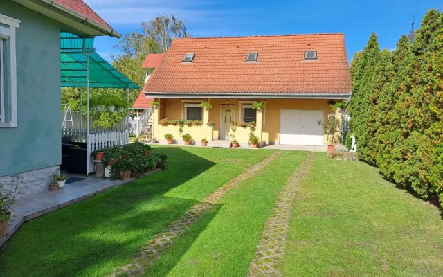 Bianka Apartman