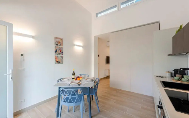 Charming Flat in Cogoleto 3