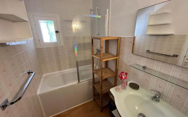 Résidence Punta paliagi