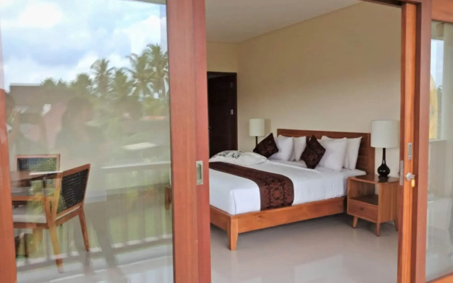 D Lobong Suite