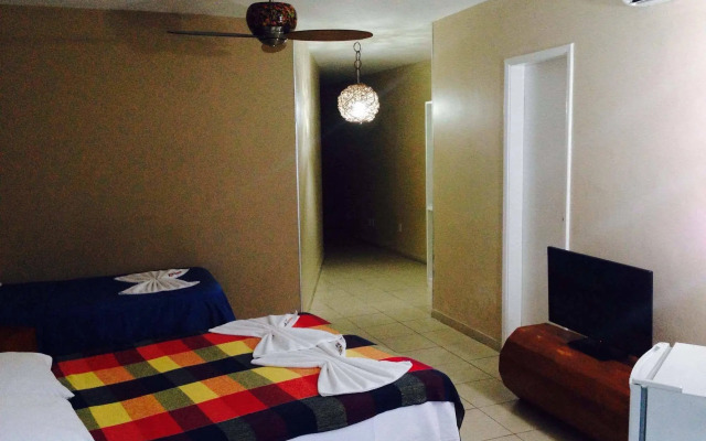 Porto Salvador Hotel