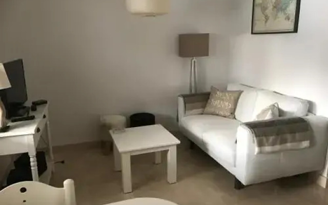 Casa Holandaluzas